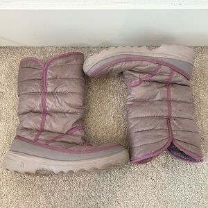 The North Face Amore Pull On Snowboots